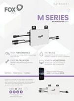 M datasheet