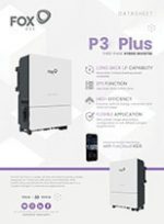 P3 Plus datasheet