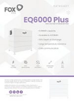 EQ6000 Plus datasheet